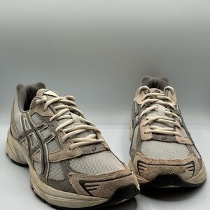 ASICS Gel 1130 "Oyster Grey" sneakers Size 12